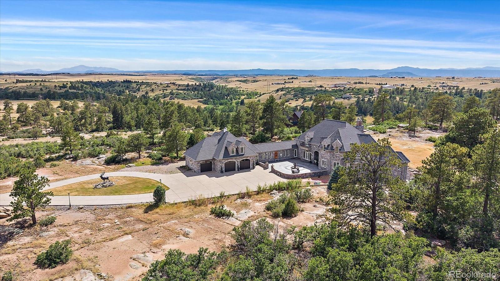 castle rock&nbsp; House Search Picture
