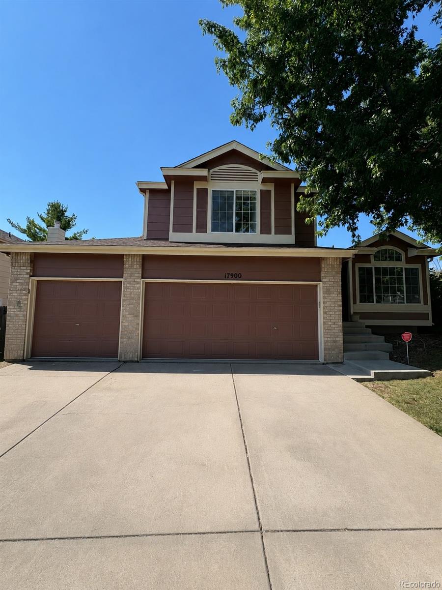  Aurora Home | MLS #: 515217117900 E Brown Place, Aurora Beds: 3 Baths: 3 Price: $475,000