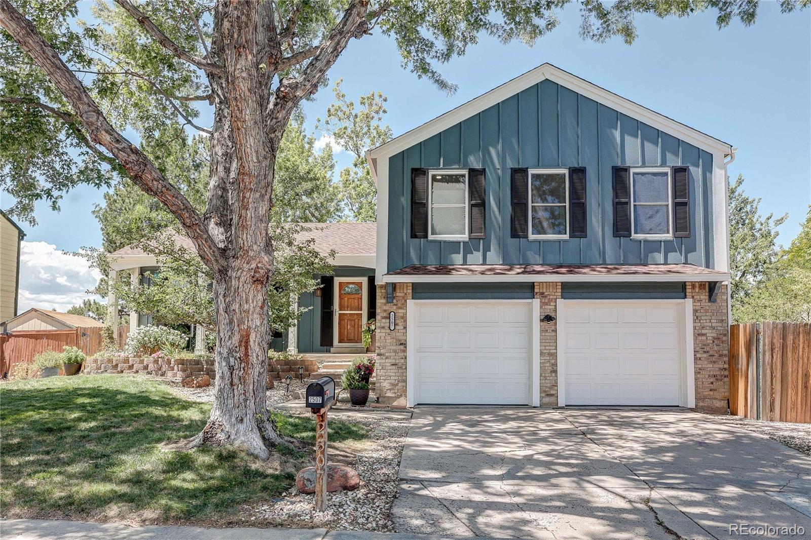 aurora&nbsp; House Search Picture