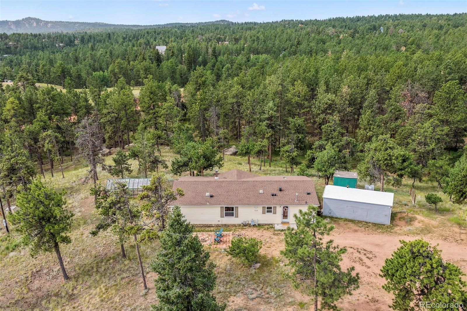 florissant&nbsp; House Search Picture