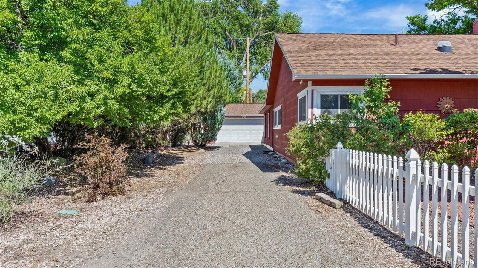 124 N Ash Street, fruita&nbsp; House Search MLS Picture