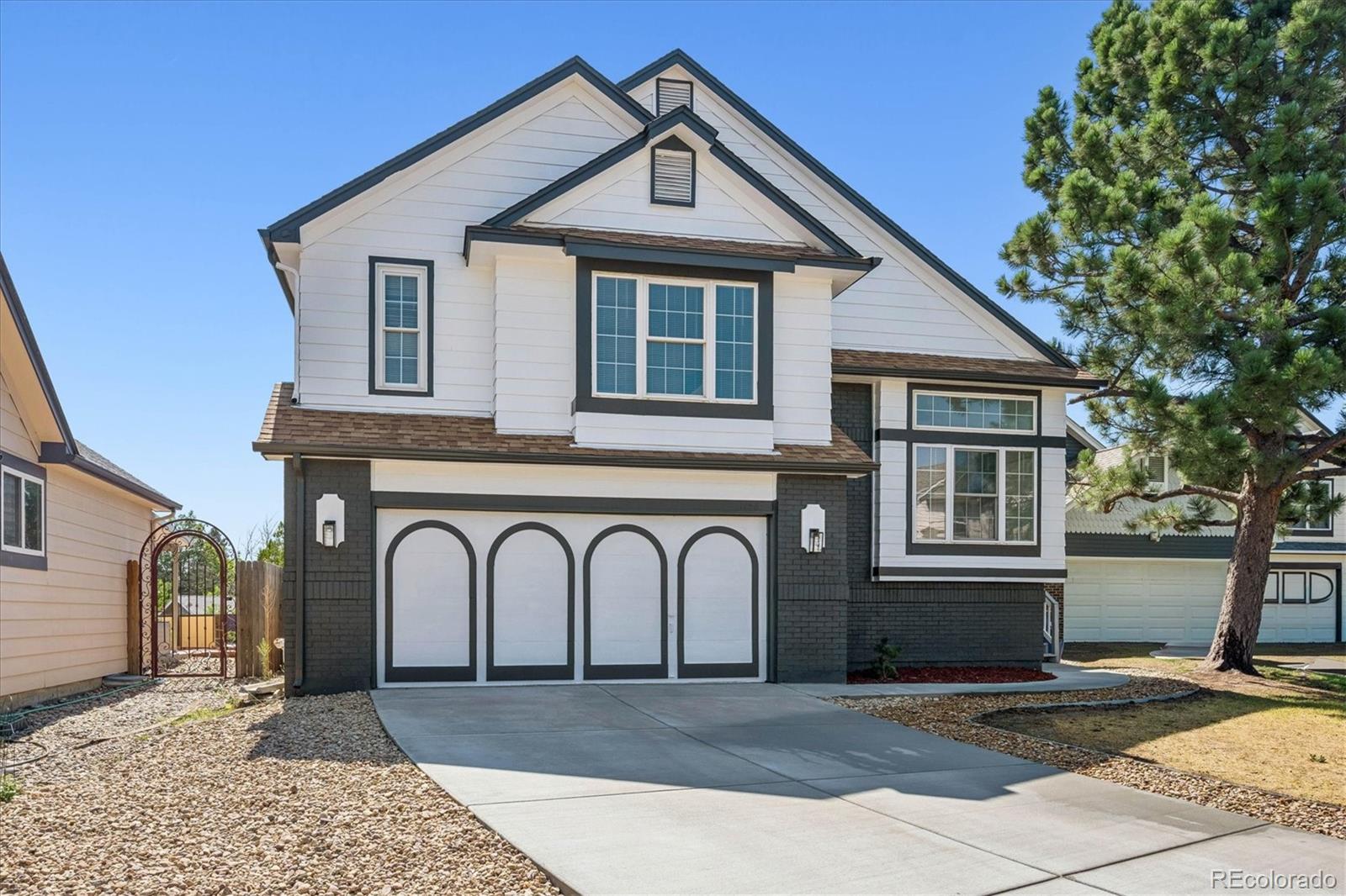 1156 S Rifle Circle, aurora&nbsp; House Search MLS Picture