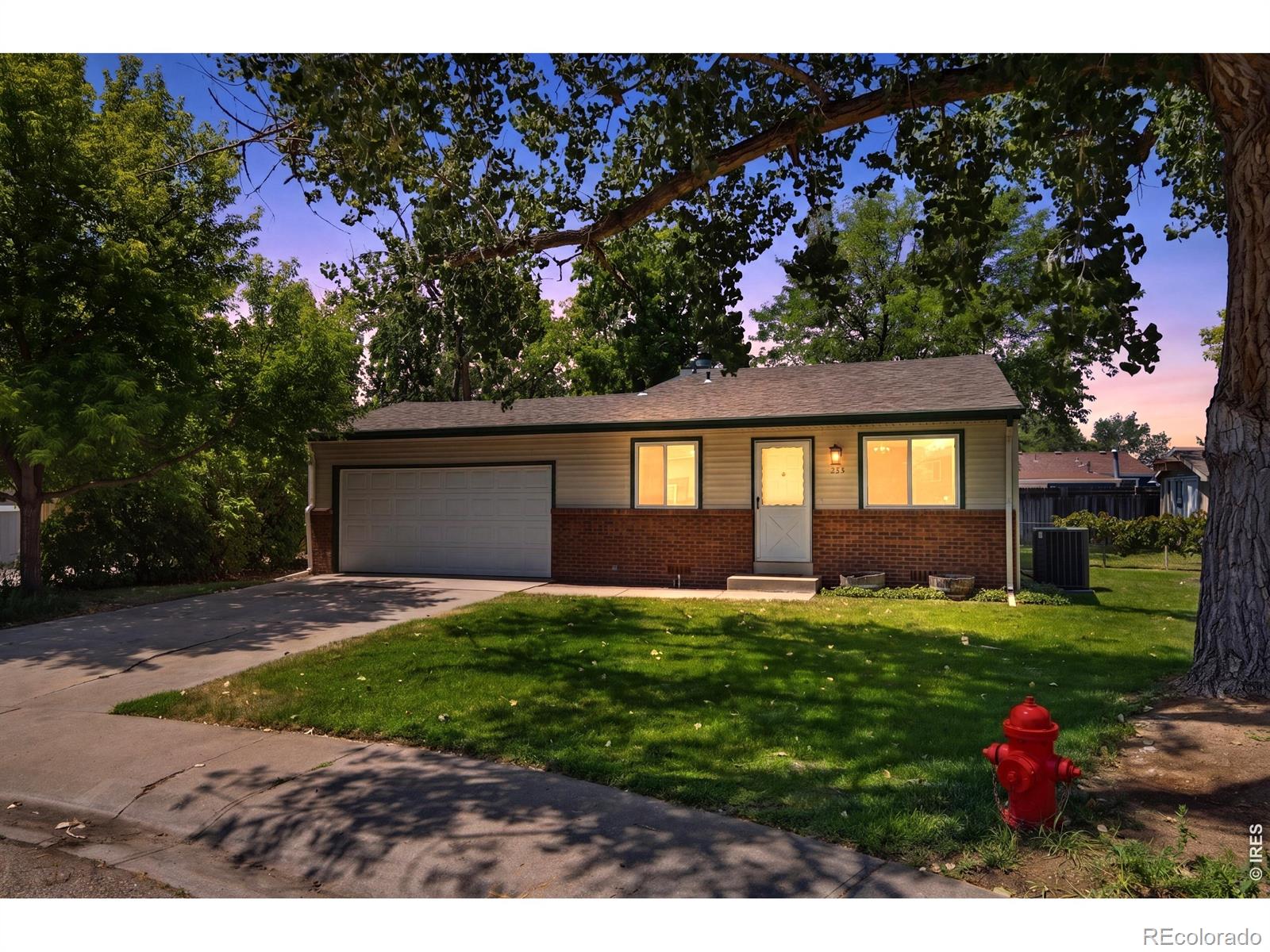 greeley&nbsp; House Search Picture