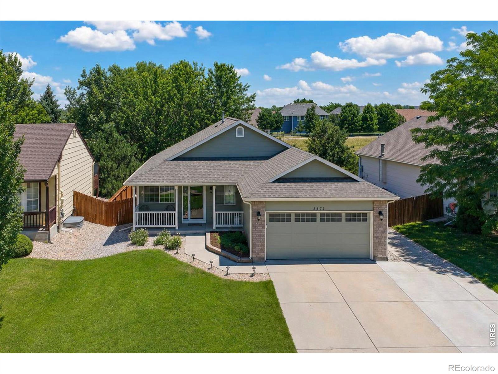 longmont&nbsp; House Search Picture