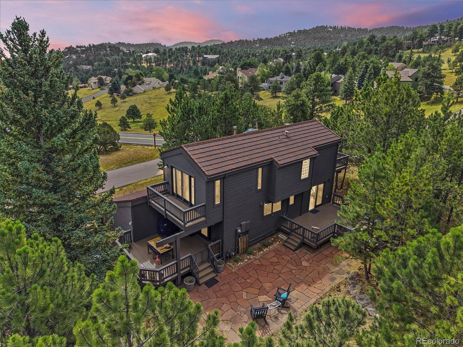 865  Aster Way, golden&nbsp; House Search MLS Picture