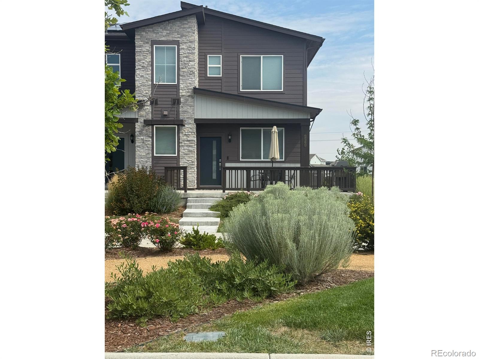  Timnath Home | MLS #: 45678910648255560  Second Avenue, Timnath Beds: 3 Baths: 3 Price: $469,000
