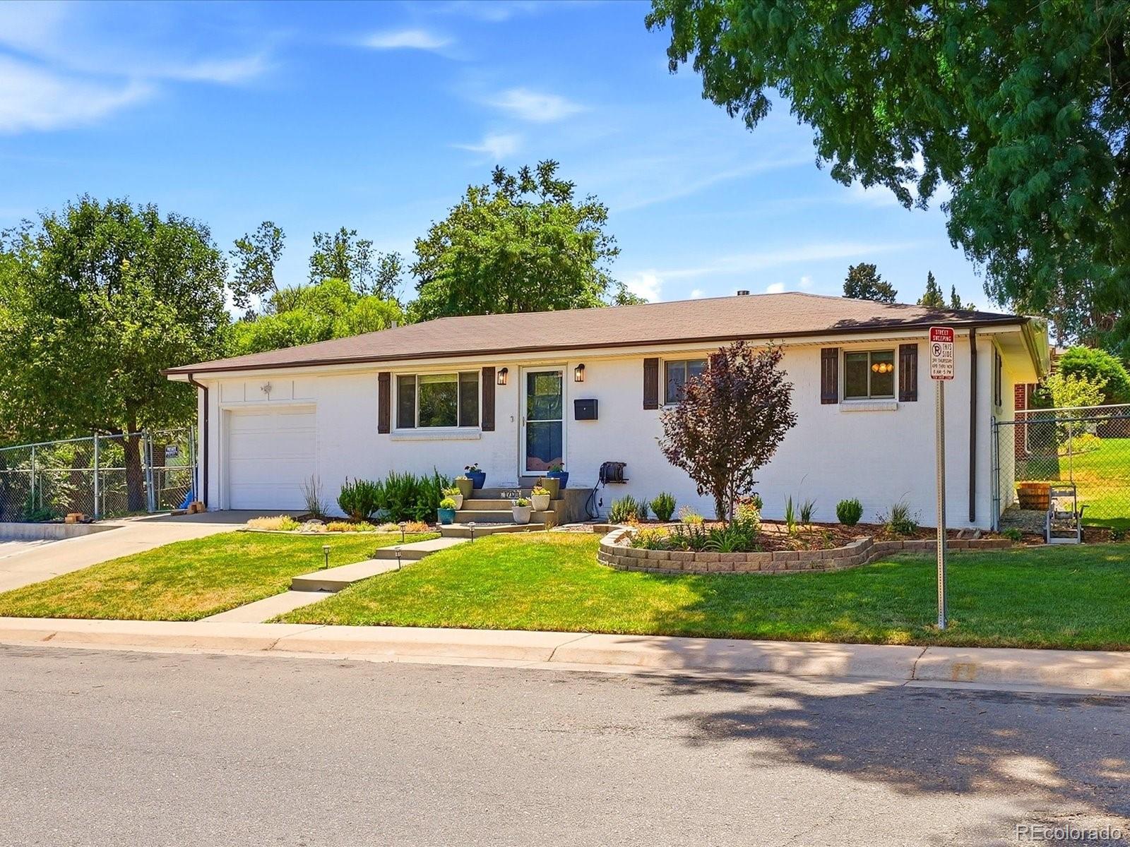 1700 S Irving Street, denver&nbsp; House Search MLS Picture