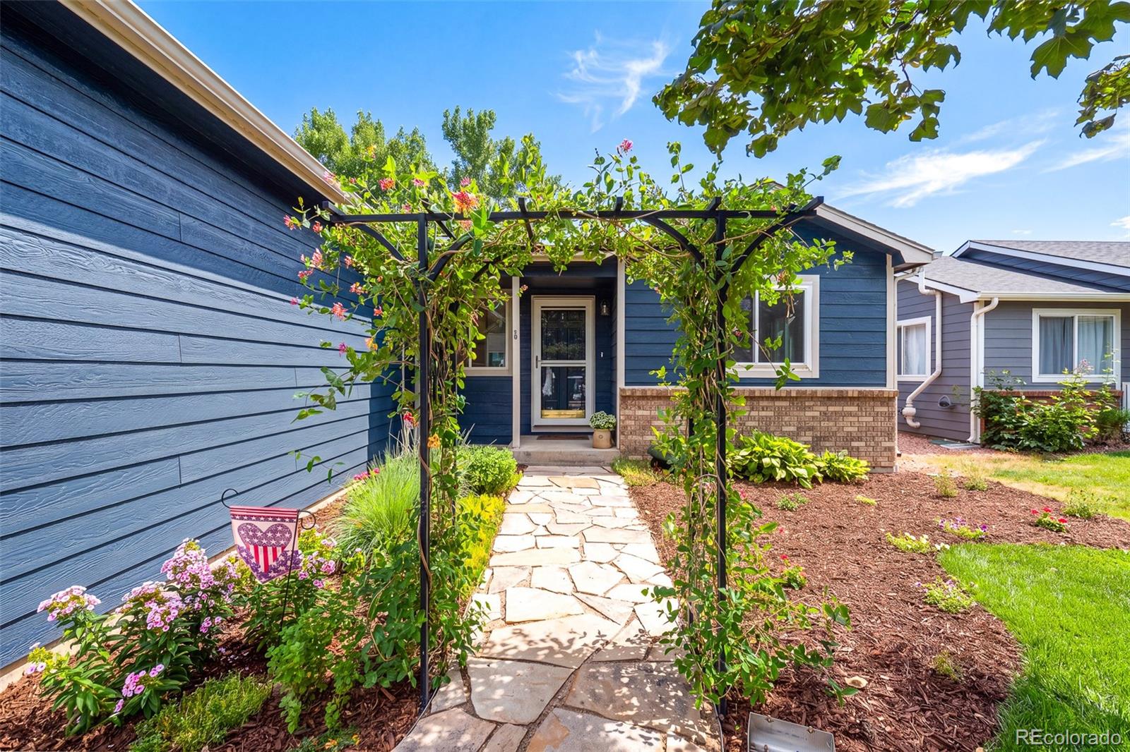 2458  Calcite Street, loveland&nbsp; House Search MLS Picture