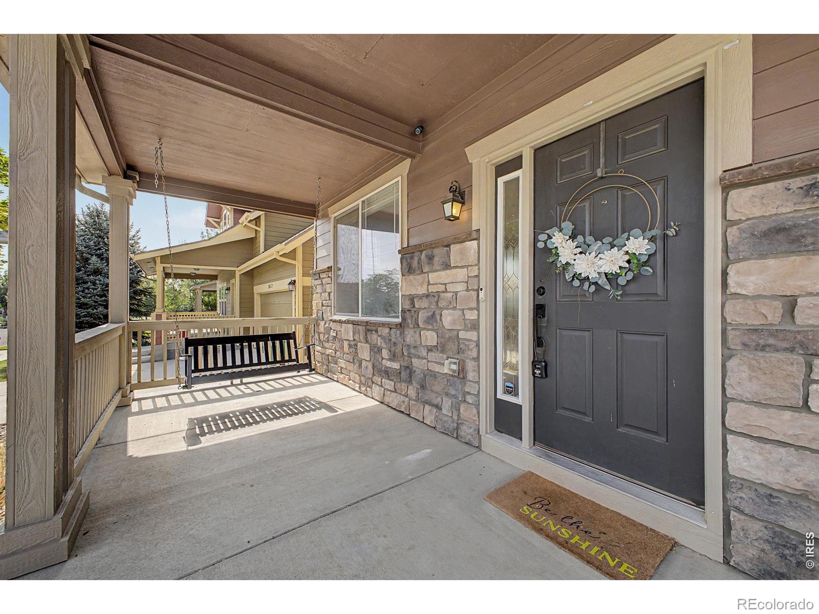 3451  Yule Trail Drive, fort collins&nbsp; House Search MLS Picture