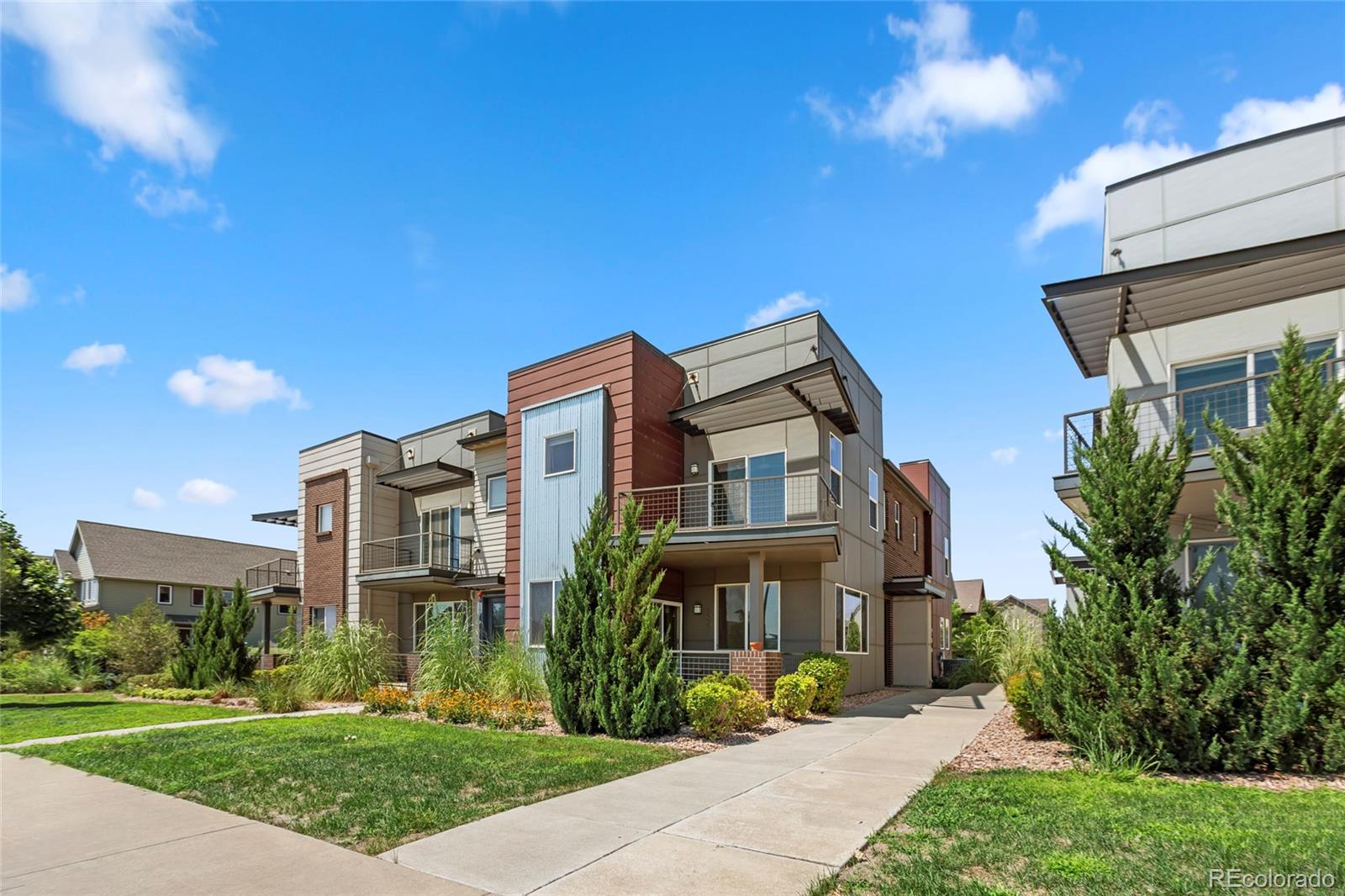 6647 N Pecos Street, denver&nbsp; House Search MLS Picture