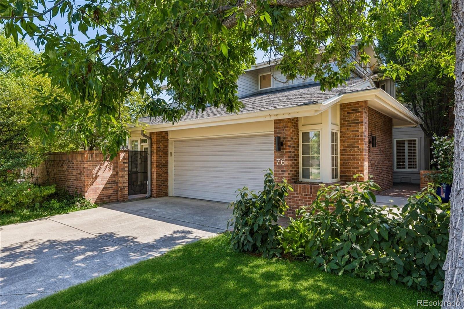 denver&nbsp; House Search Picture