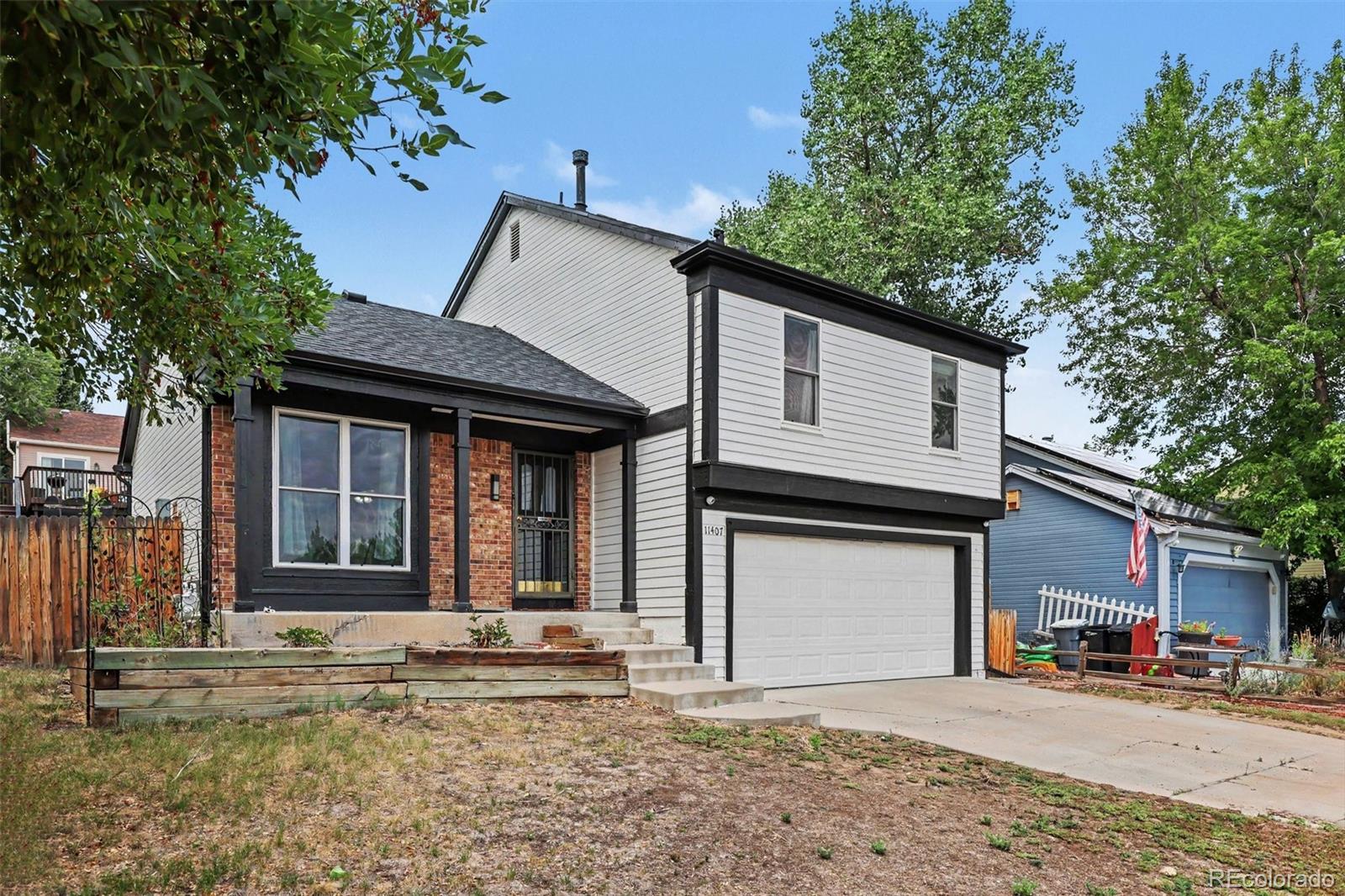  Westminster Home | MLS #: 271366411407 W 103rd Avenue, Westminster Beds: 3 Baths: 2 Price: $510,000