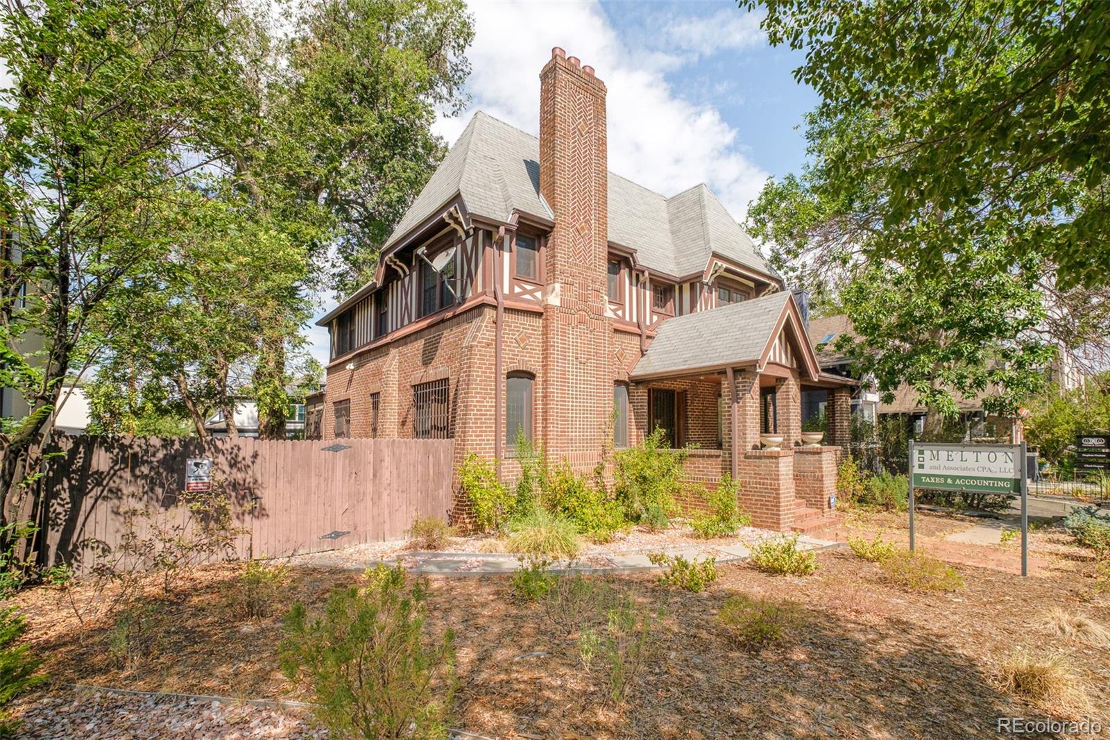 2015  York Street, denver&nbsp; House Search MLS Picture