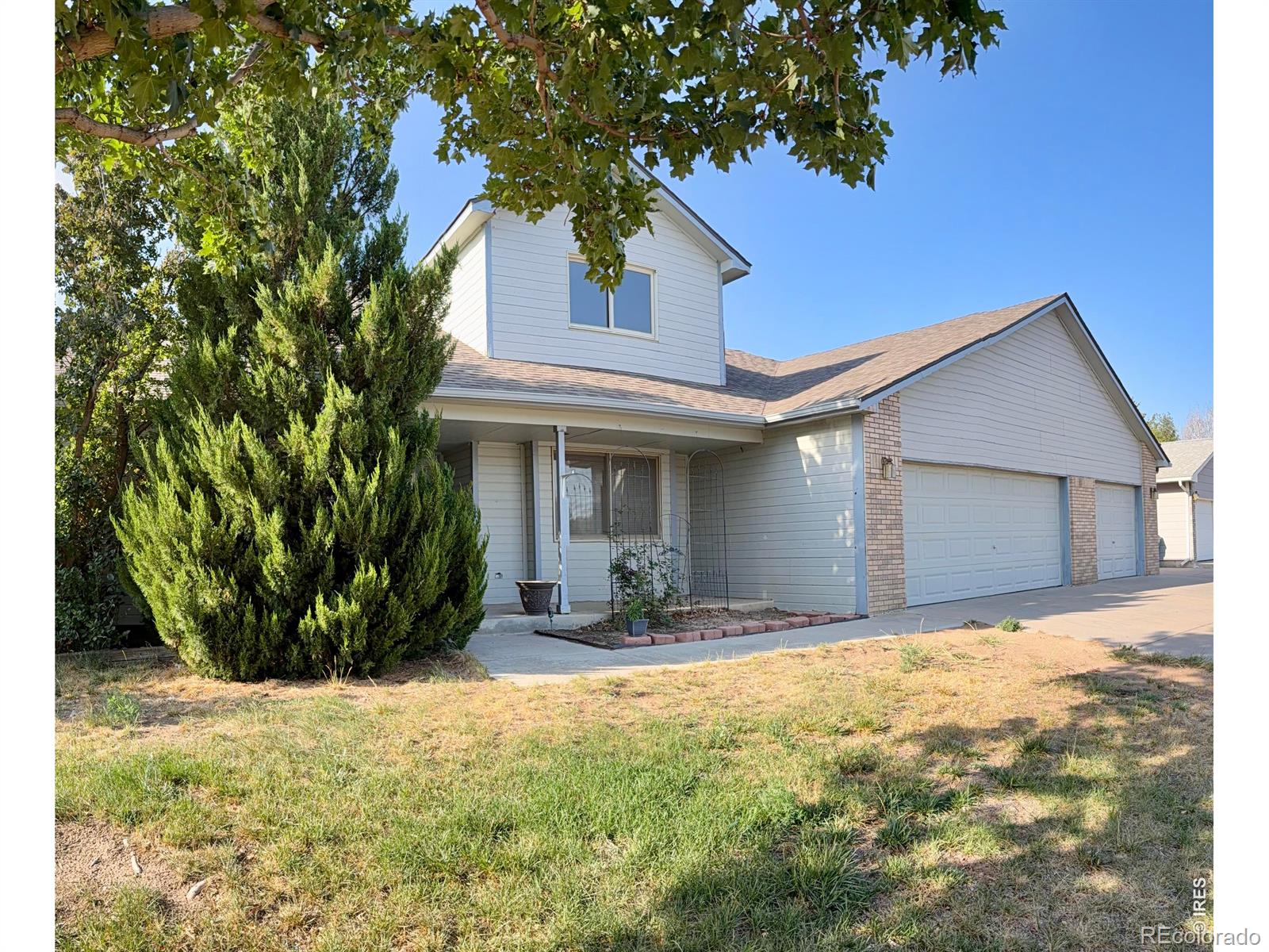 ault&nbsp; House Search Picture