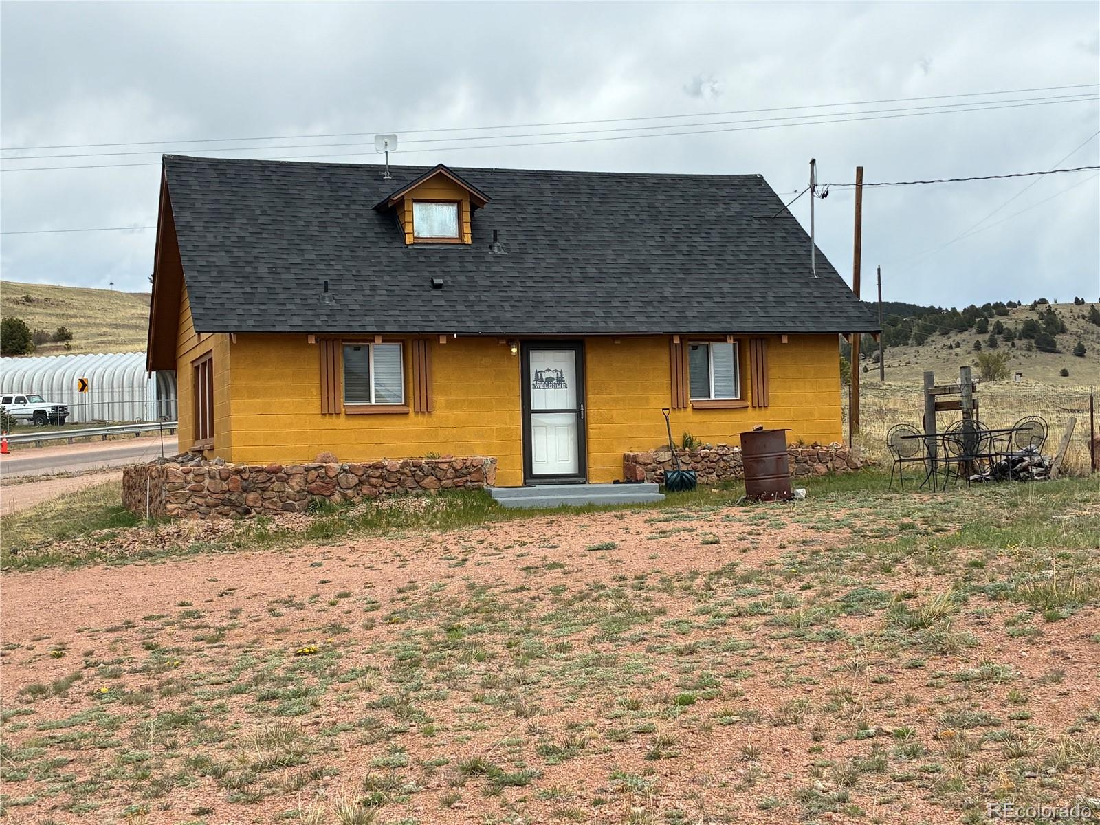 1805  Cr 1 , cripple creek&nbsp; House Search MLS Picture