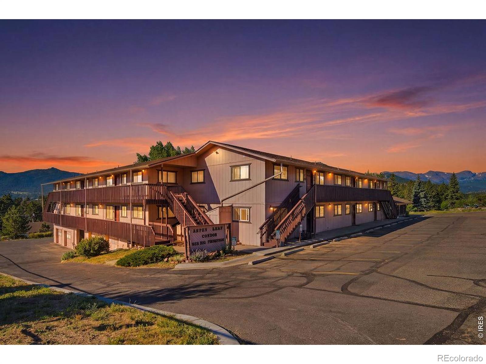 estes park&nbsp; House Search Picture