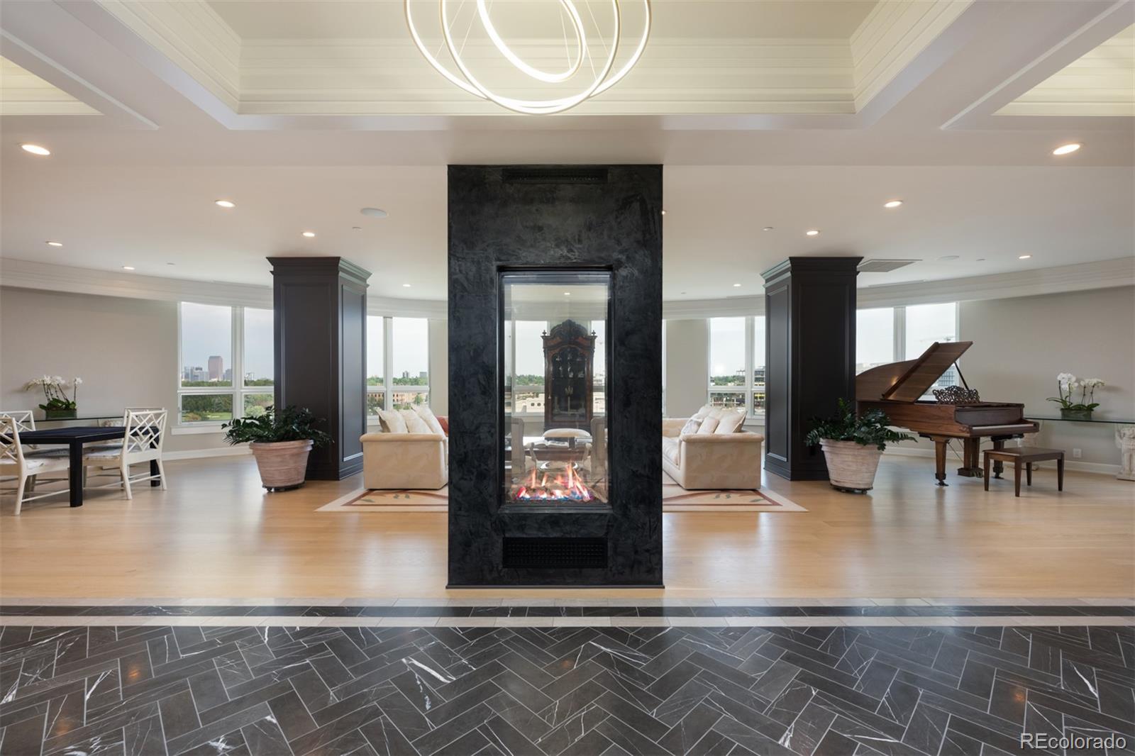 2400 E Cherry Creek South Drive, denver&nbsp; House Search MLS Picture
