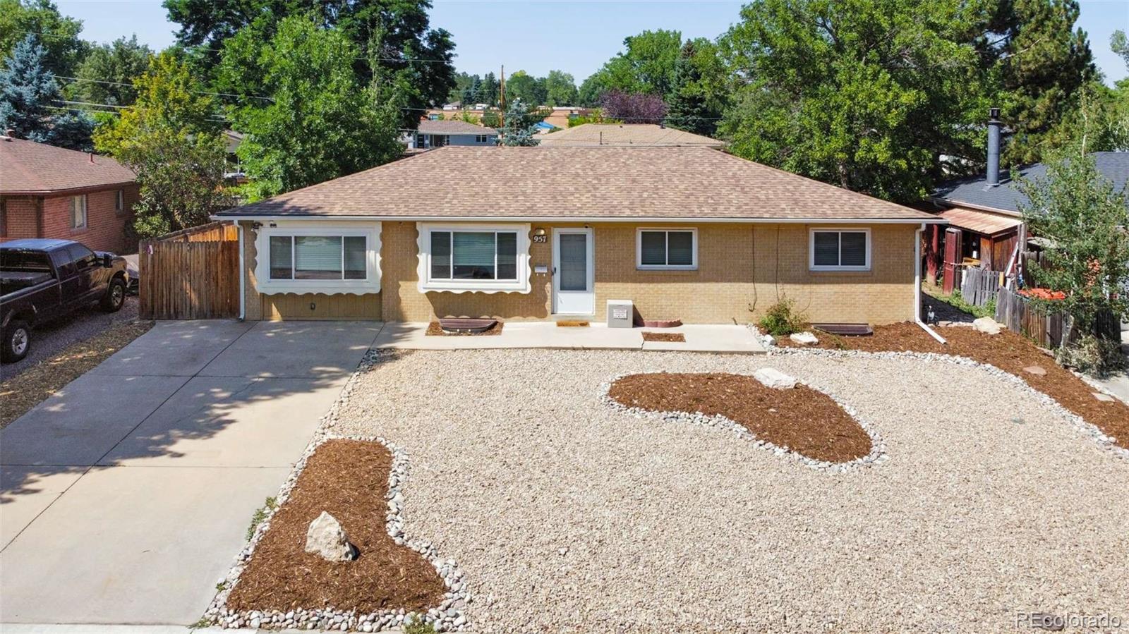 Northmoor Broomfield Home | MLS #: 9107615957 E 9th Avenue, Broomfield Beds: 4 Baths: 3 Price: $599,900