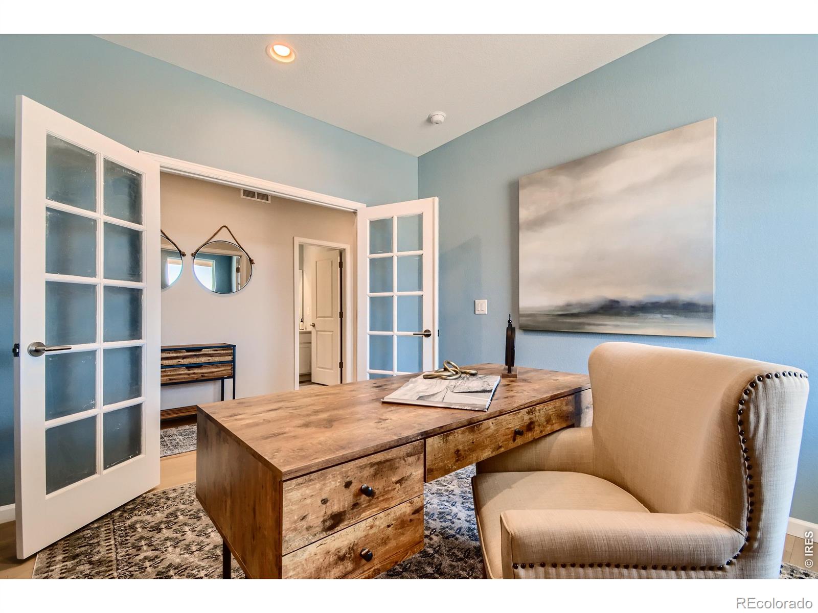 322  Rustic Barn Lane, berthoud&nbsp; House Search MLS Picture