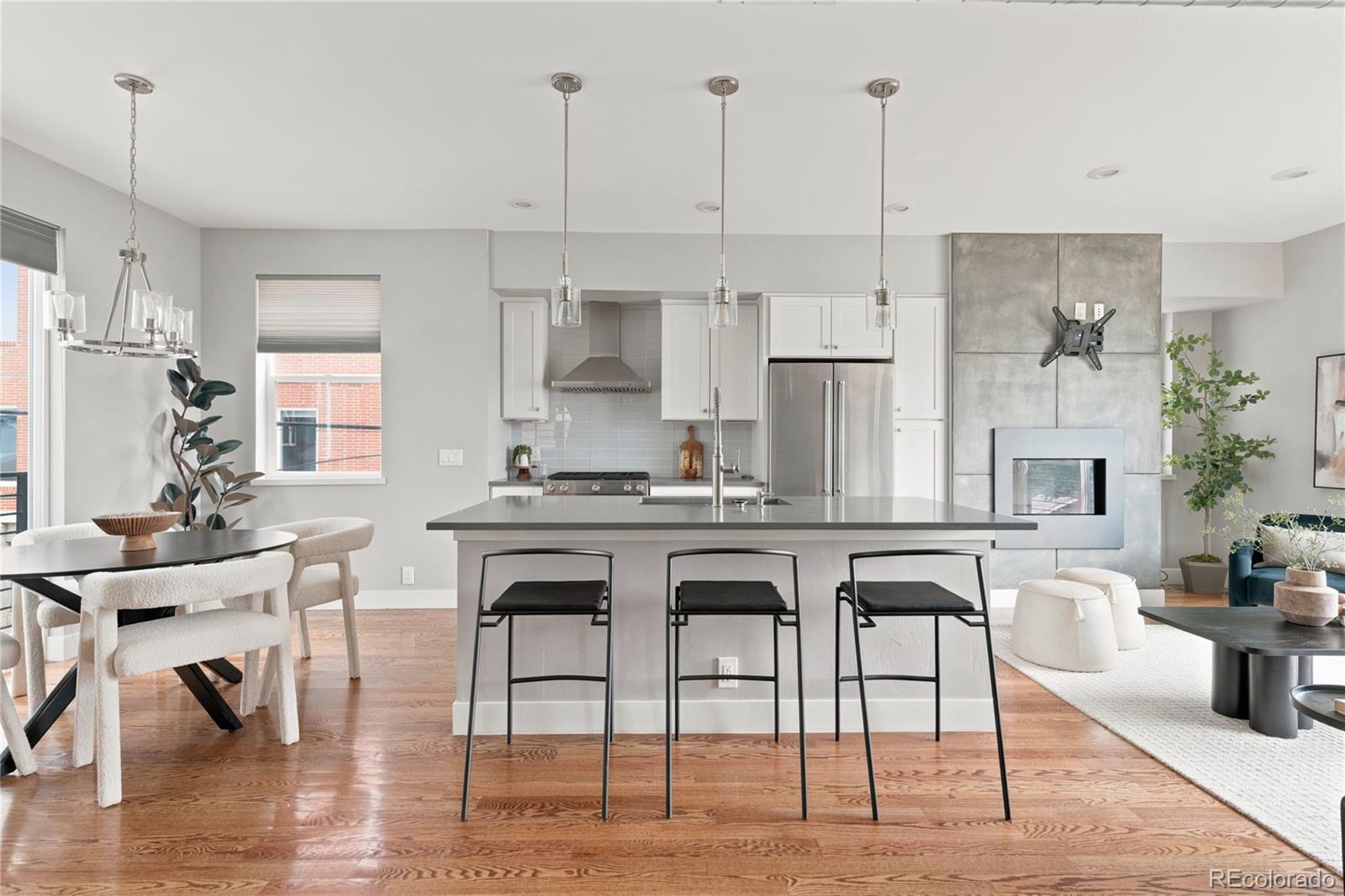 4922  Lowell Boulevard, denver&nbsp; House Search MLS Picture