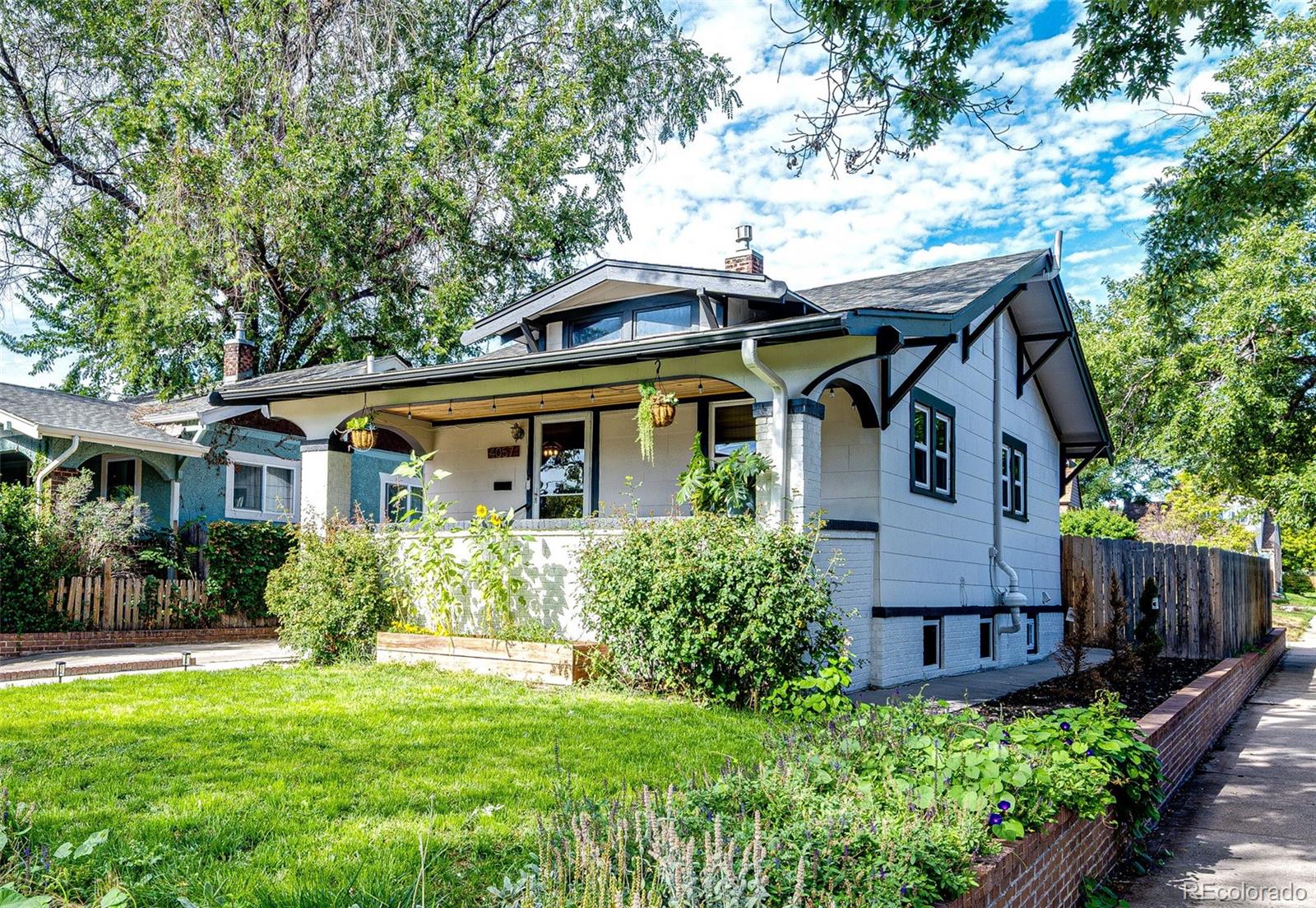 Sunnyside Denver Home | MLS #: 85145744057  Bryant Street, Denver Beds: 3 Baths: 2 Price: $810,000