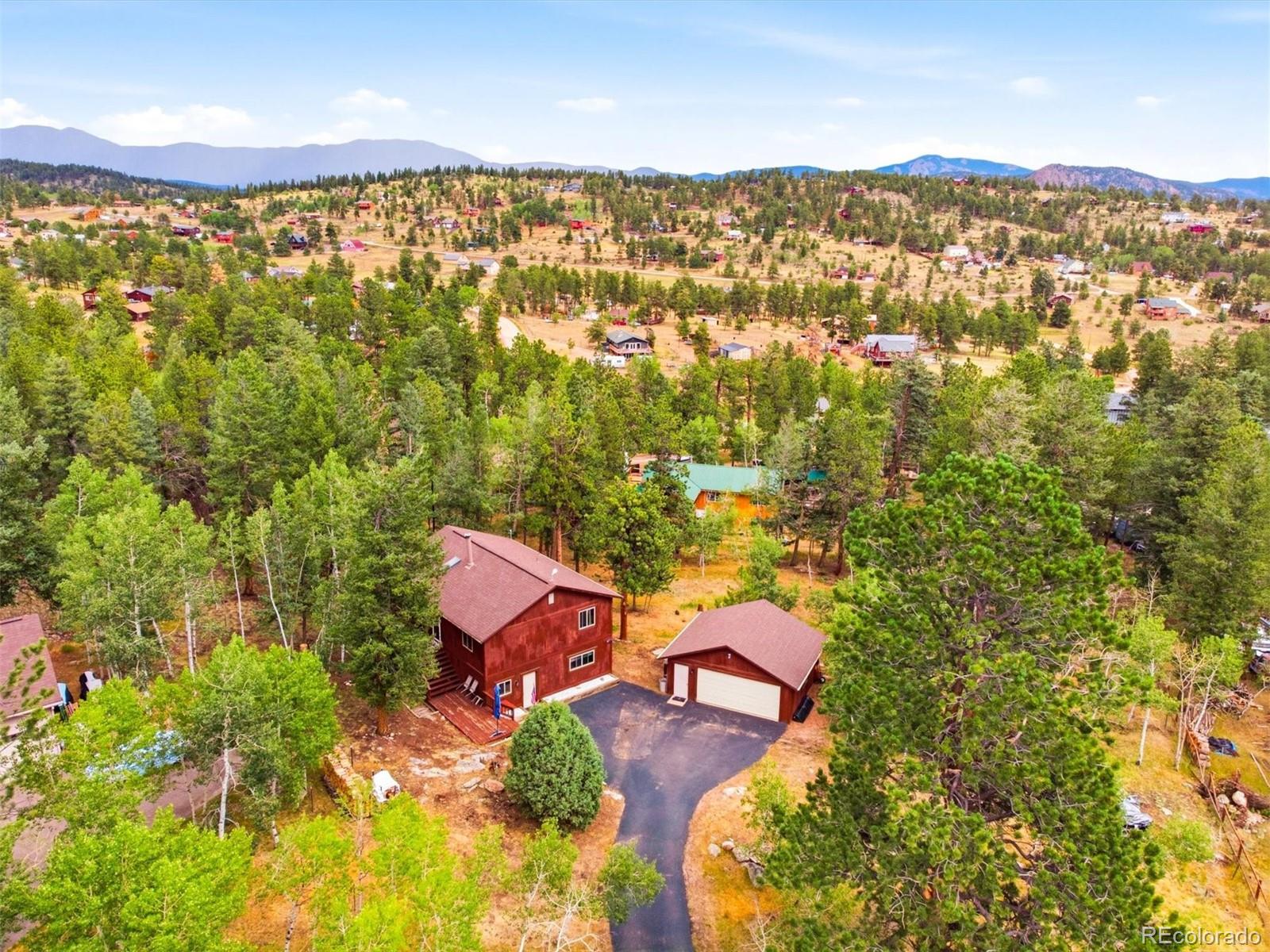 Burland Ranchettes Bailey Home | MLS #: 232488246  Bay Lane, Bailey Beds: 3 Baths: 2 Price: $625,000