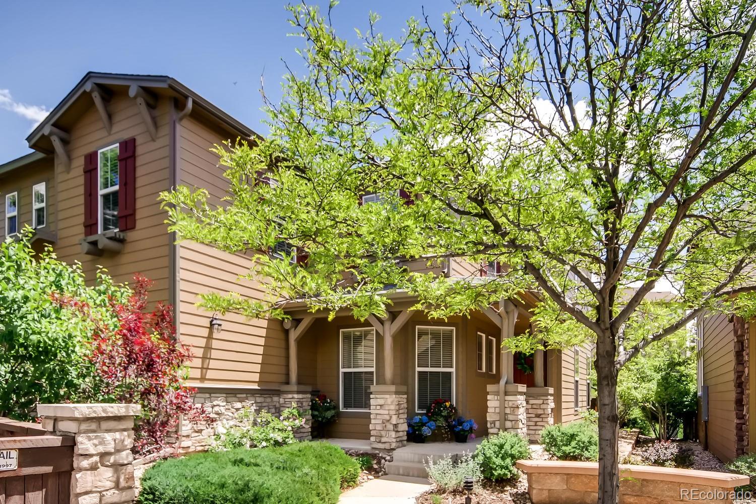 10616  Clearview Lane, littleton&nbsp; House Search MLS Picture