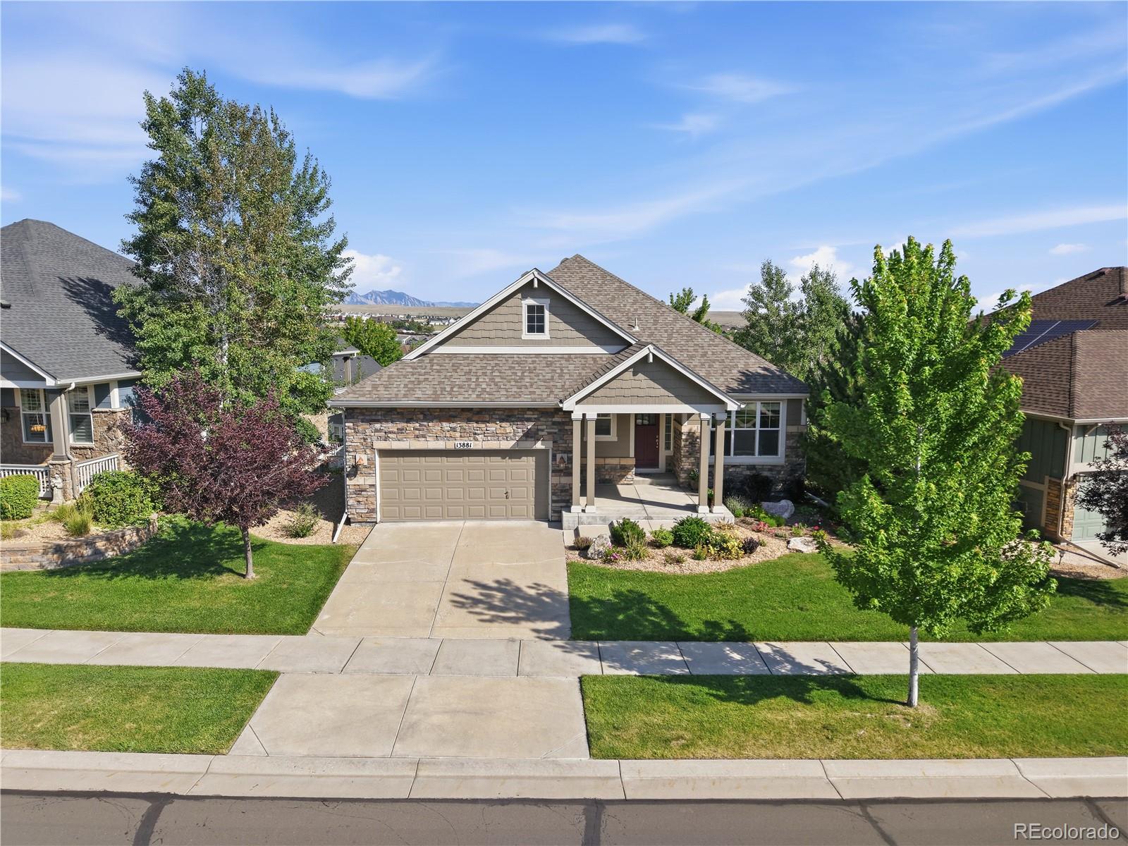 arvada&nbsp; House Search Picture