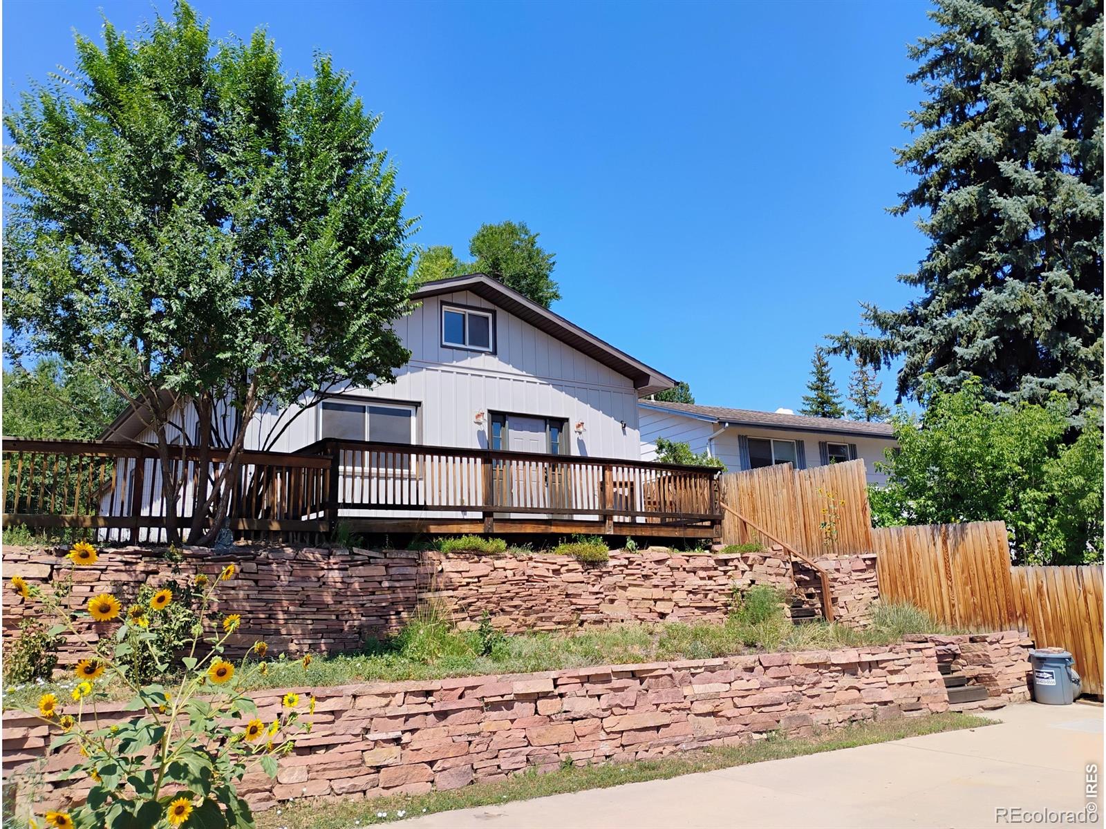  Lyons Home | MLS #: 4567891064845217  5th Avenue, Lyons Beds: 2 Baths: 2 Price: $598,400
