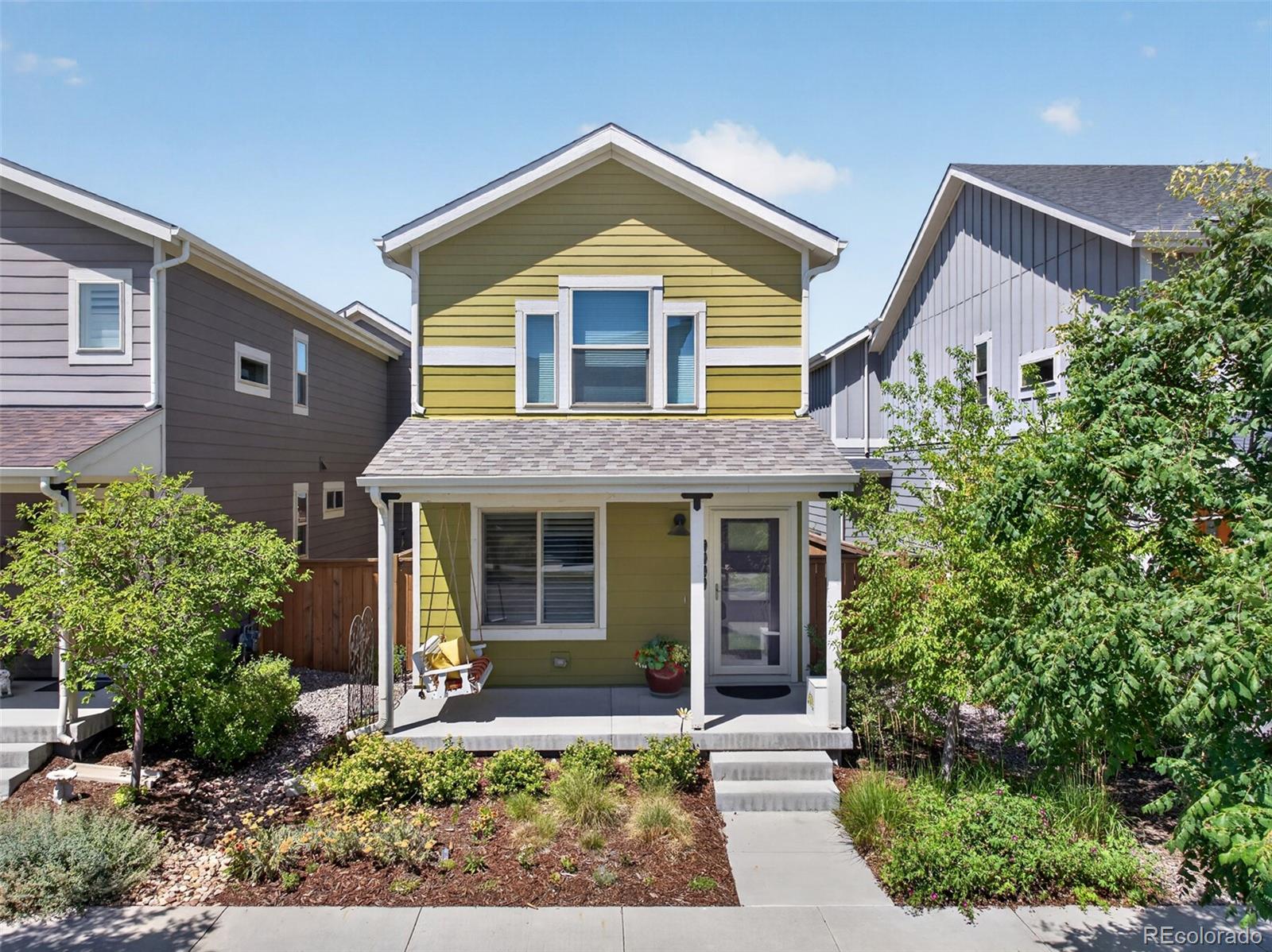 denver&nbsp; House Search Picture
