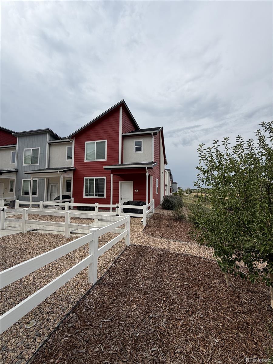 500 S Denver Avenue, fort lupton&nbsp; House Search MLS Picture