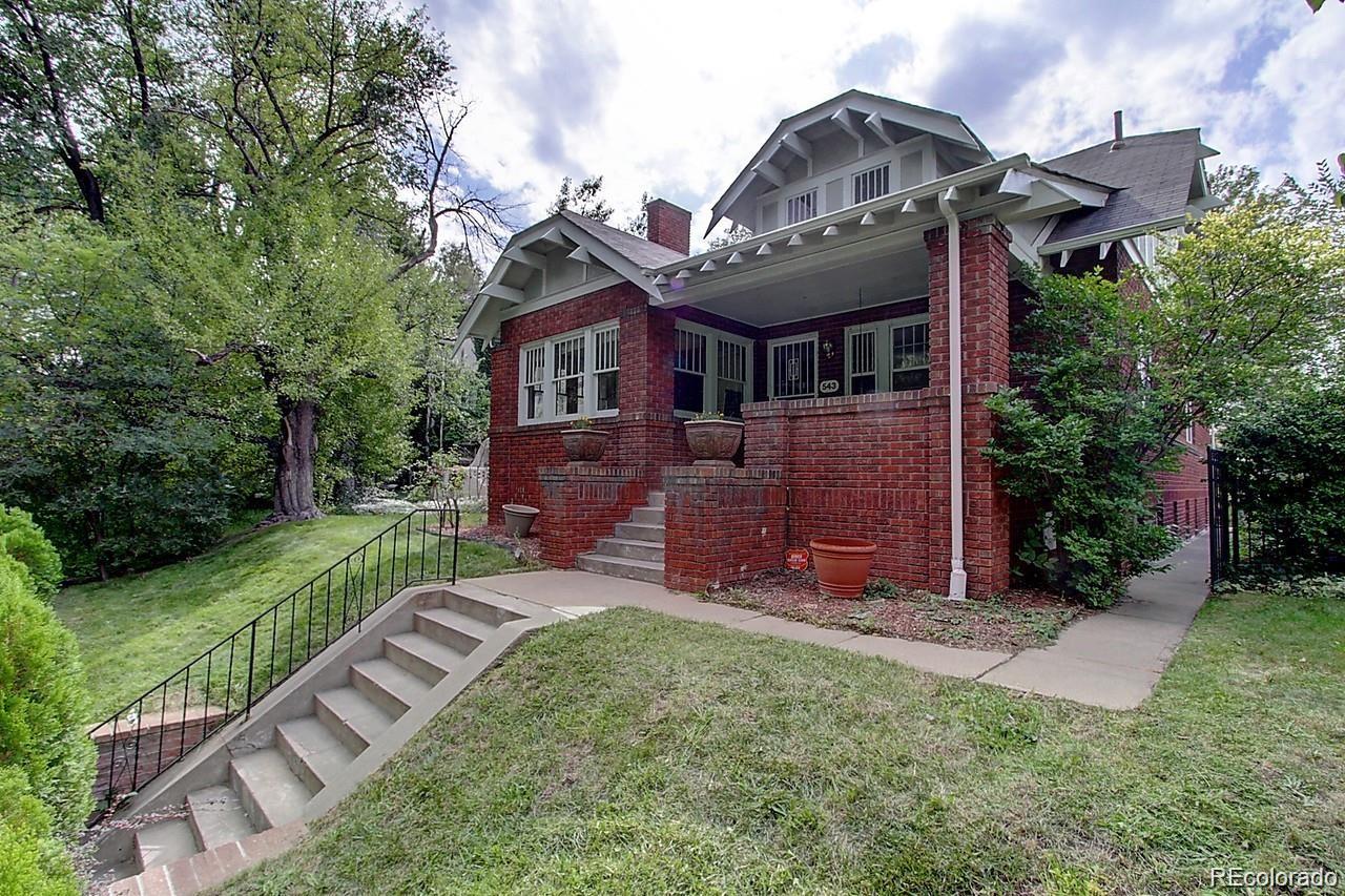 denver&nbsp; House Search Picture