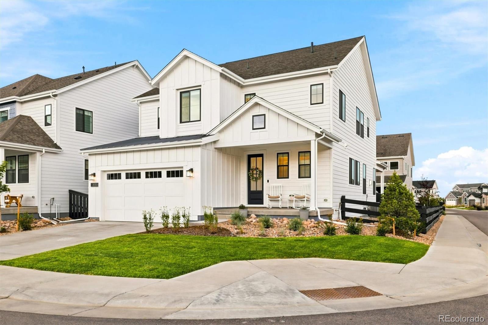 8908  Buttonwillow Drive, littleton&nbsp; House Search MLS Picture