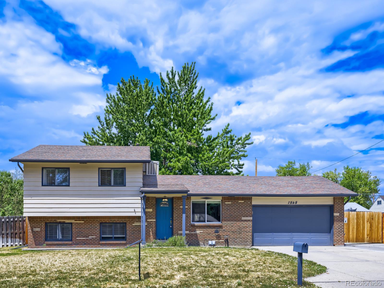 denver&nbsp; House Search Picture