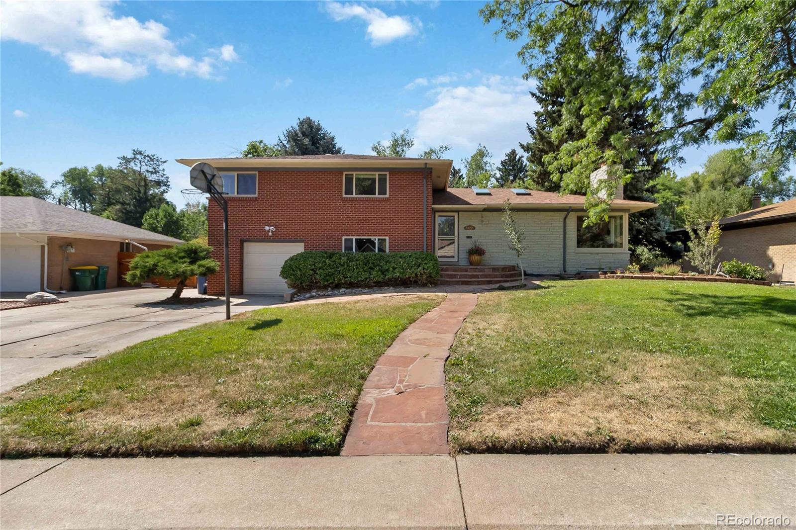8920 W 4th Avenue, denver&nbsp; House Search MLS Picture