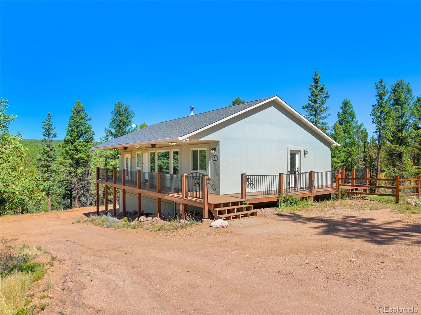 2775  Pathfinder Road, florissant&nbsp; House Search MLS Picture