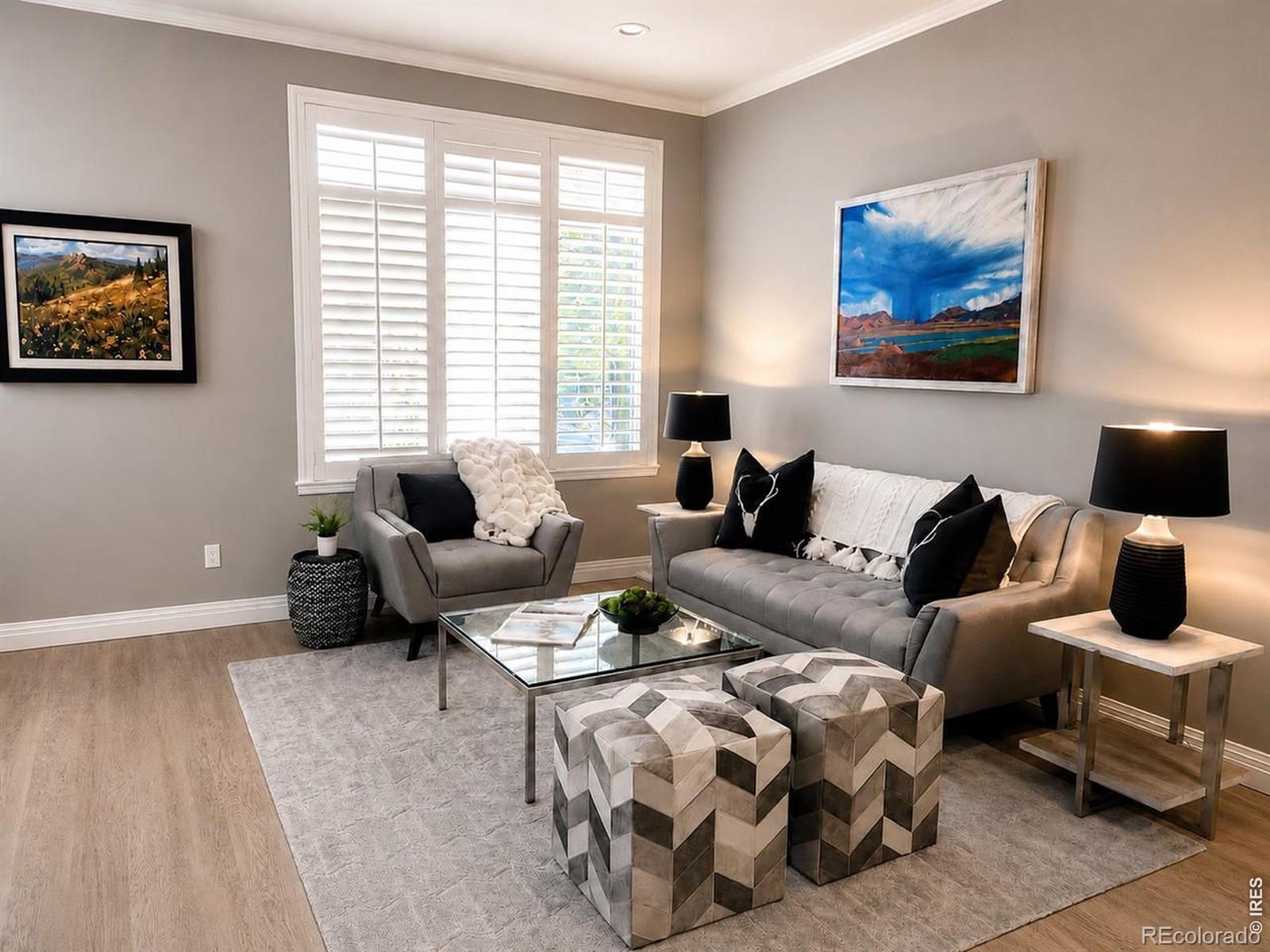155 S Garfield Street, denver&nbsp; House Search MLS Picture