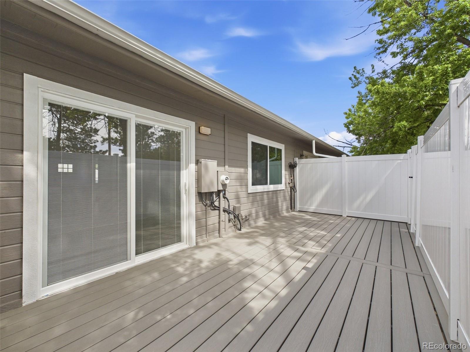 4006  Ames Street, wheat ridge&nbsp; House Search MLS Picture
