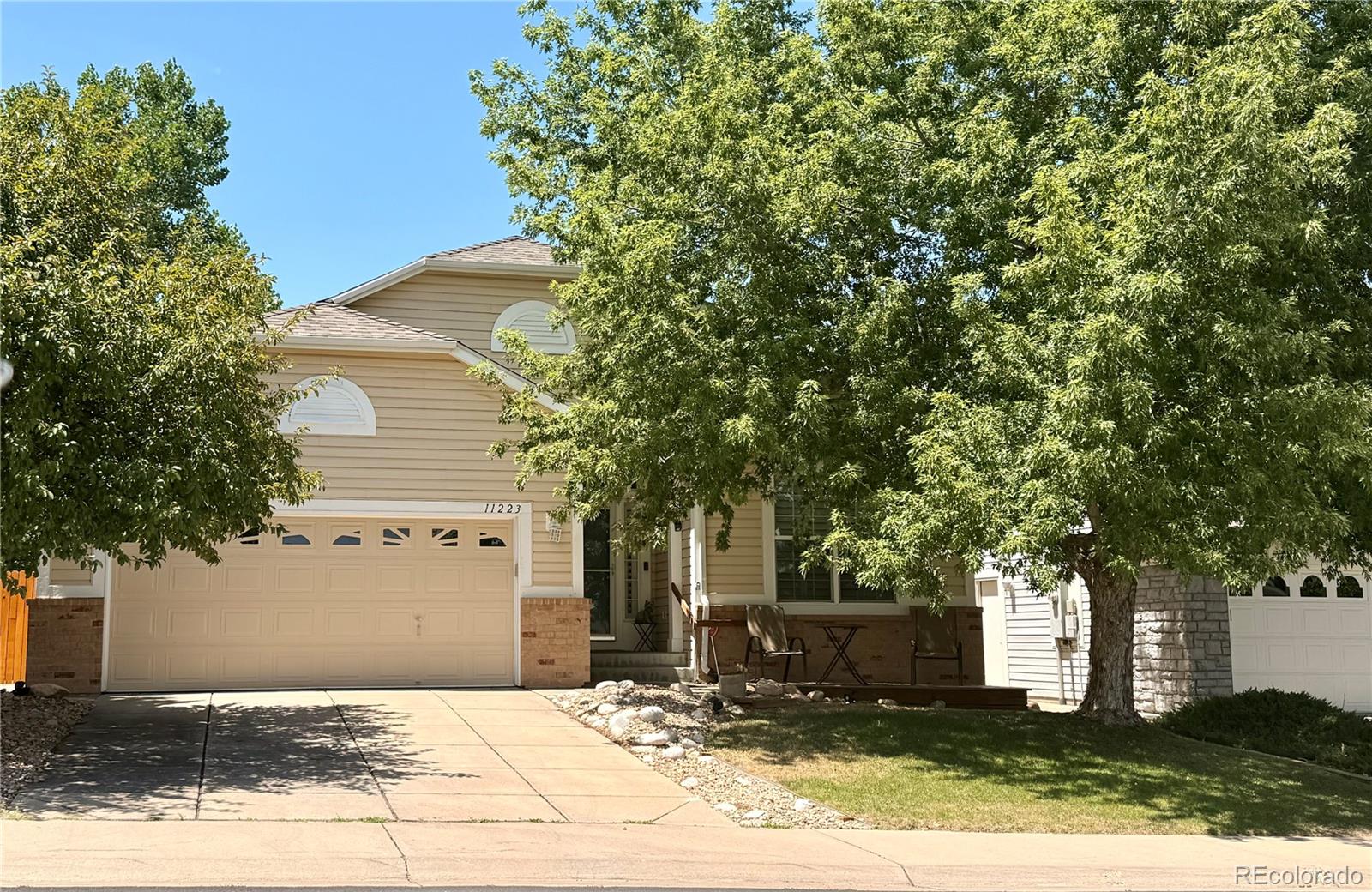 parker&nbsp; House Search Picture