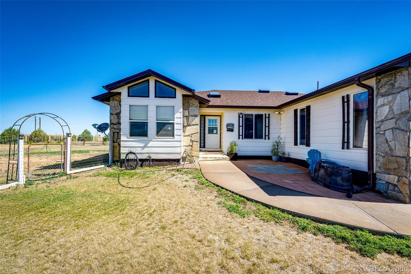 4820  Schumaker Road, bennett&nbsp; House Search MLS Picture