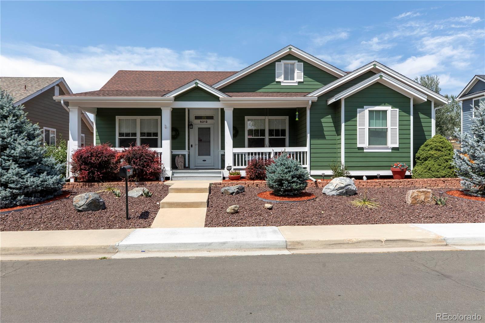  Frederick Home | MLS #: 60811495212  Mt Audubon Street, Frederick Beds: 4 Baths: 3 Price: $629,999