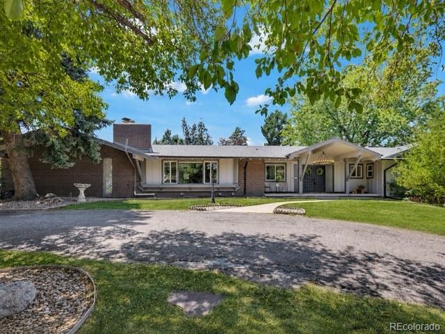 11  Meadowlark Lane, littleton&nbsp; House Search MLS Picture