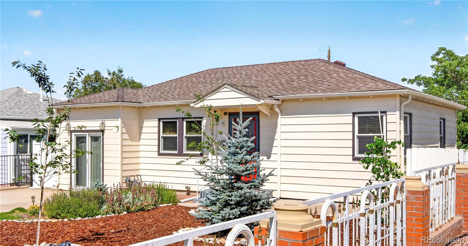 4574  Wyandot Street, denver&nbsp; House Search MLS Picture