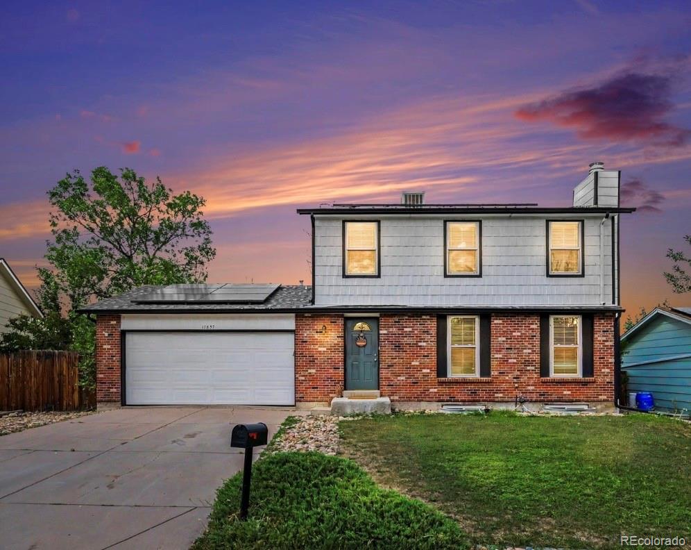 aurora&nbsp; House Search Picture