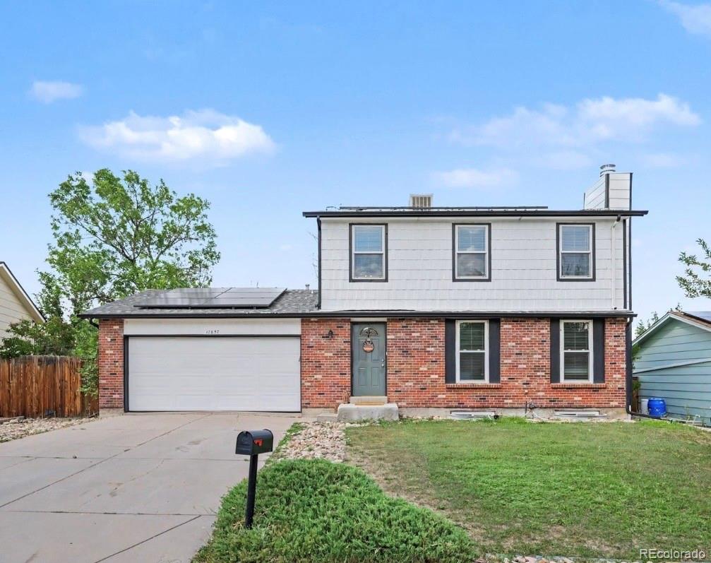 17857 E Arizona Avenue, aurora&nbsp; House Search MLS Picture