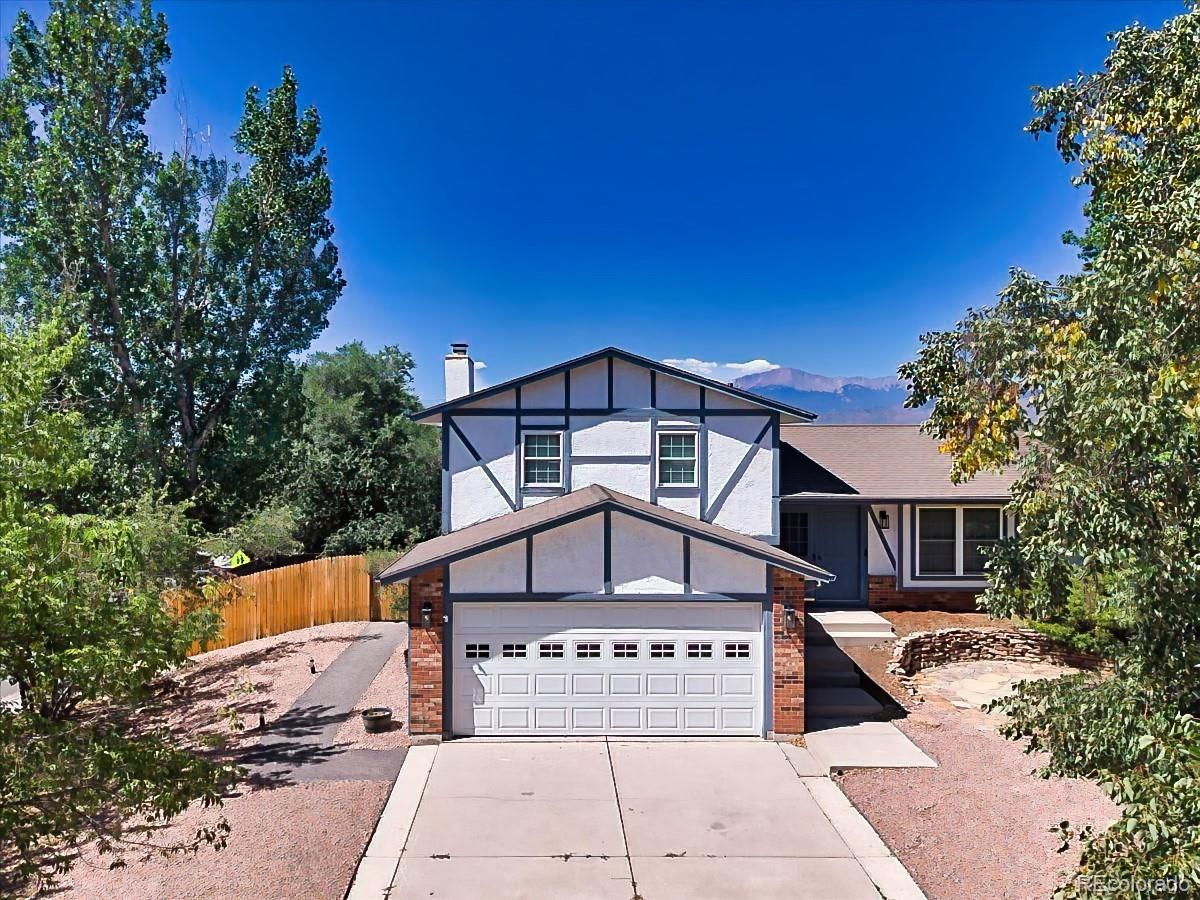 colorado springs&nbsp; House Search Picture