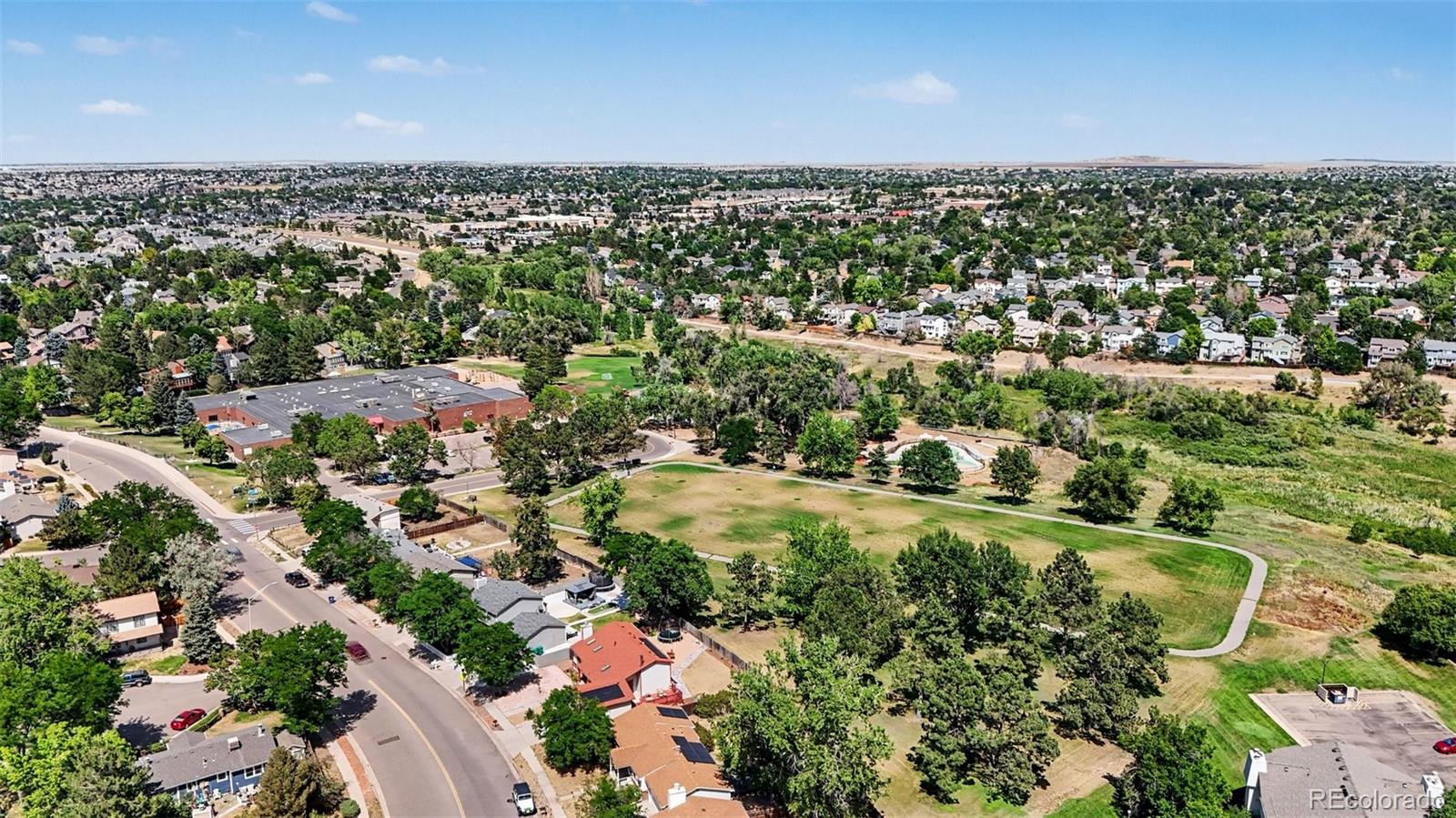3858 S Pitkin Circle, aurora&nbsp; House Search MLS Picture