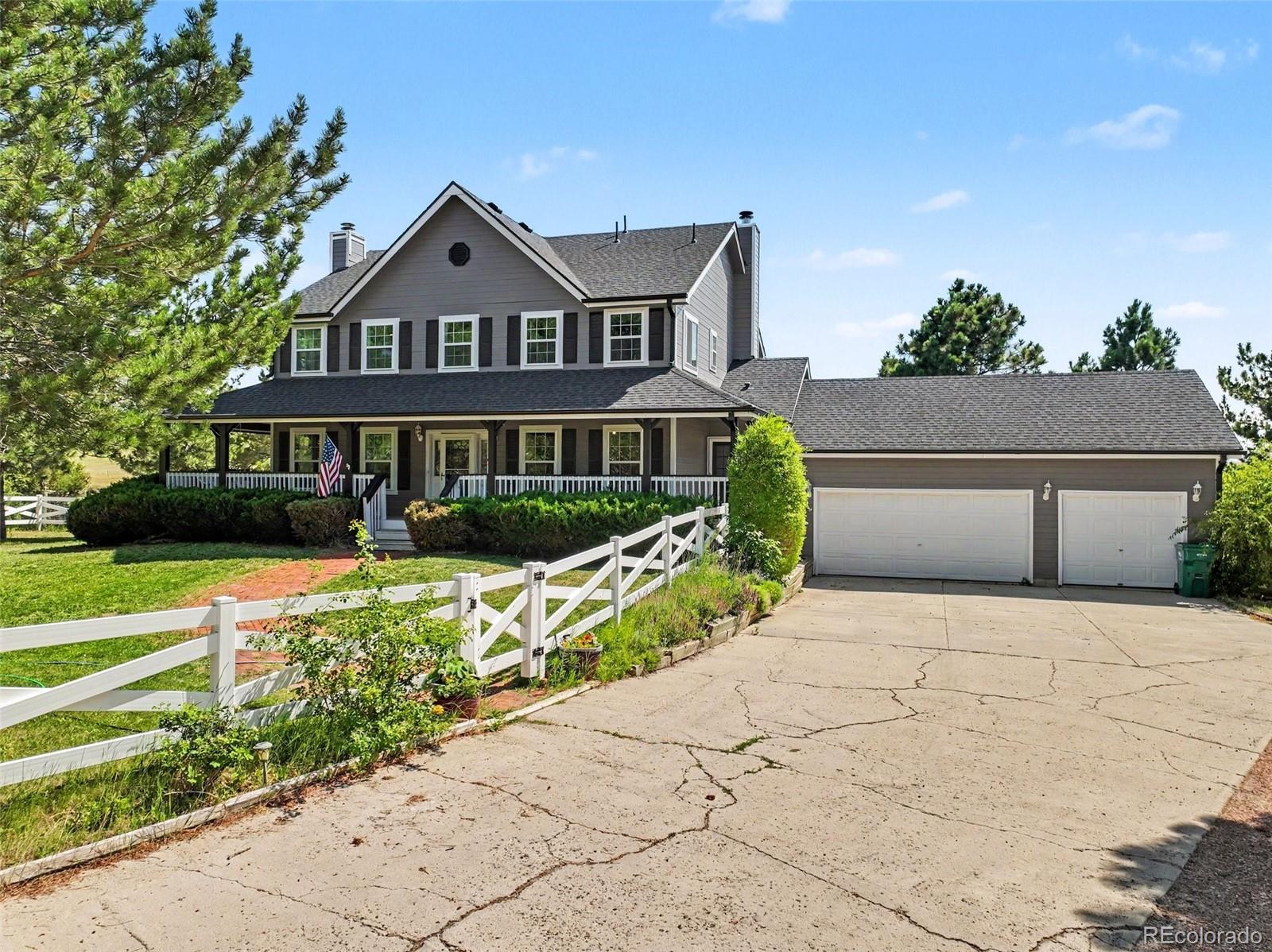 parker&nbsp; Horse Properties Search Picture