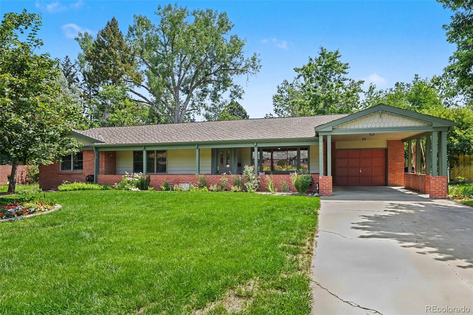 greeley&nbsp; House Search Picture