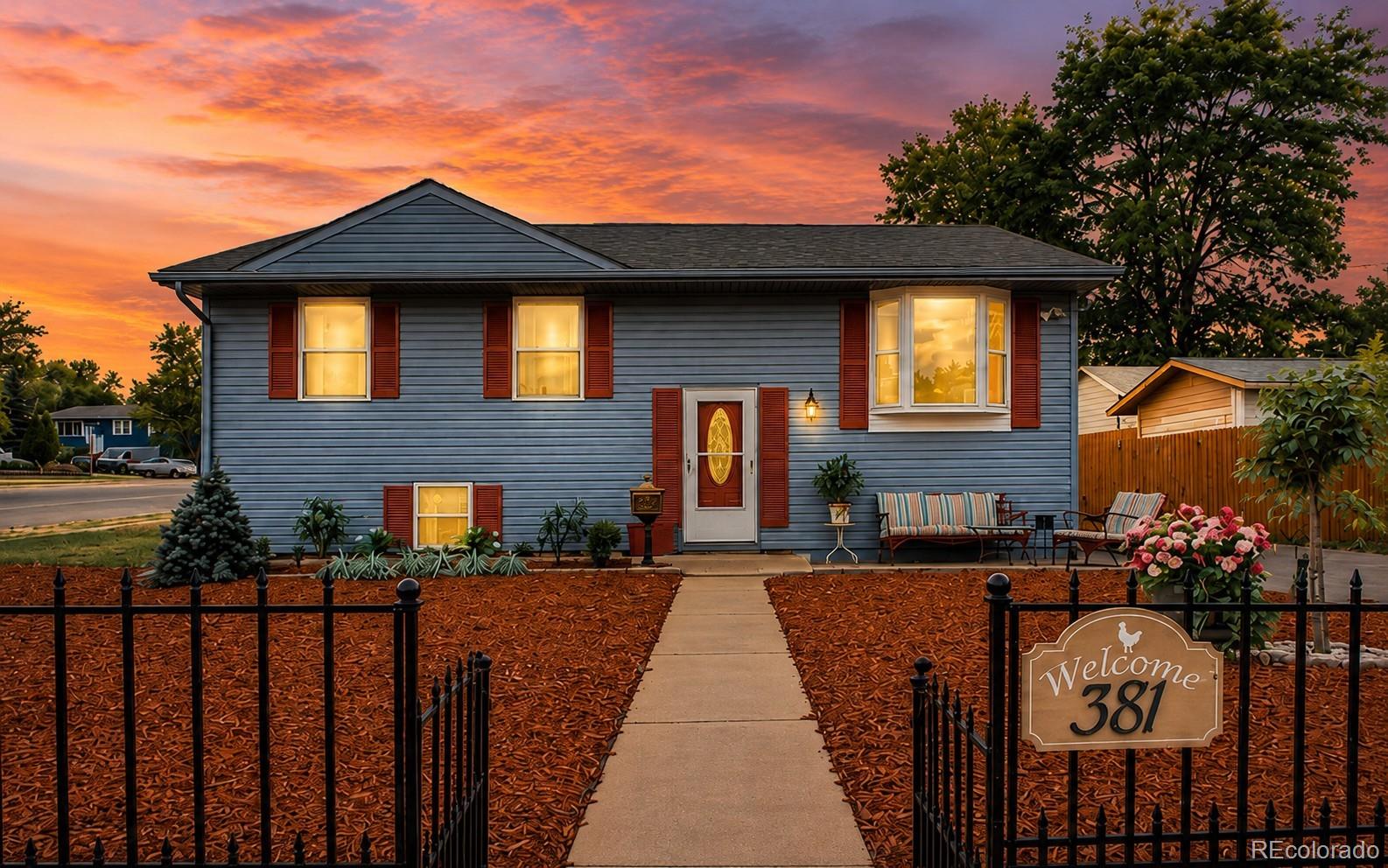 denver&nbsp; House Search Picture